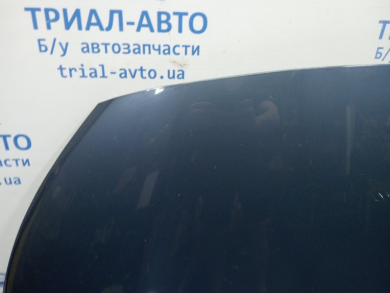 Капот Kia Ceed JD 1.6 DIESEL D4FB 2012 (б/у) Київ - зображення 2