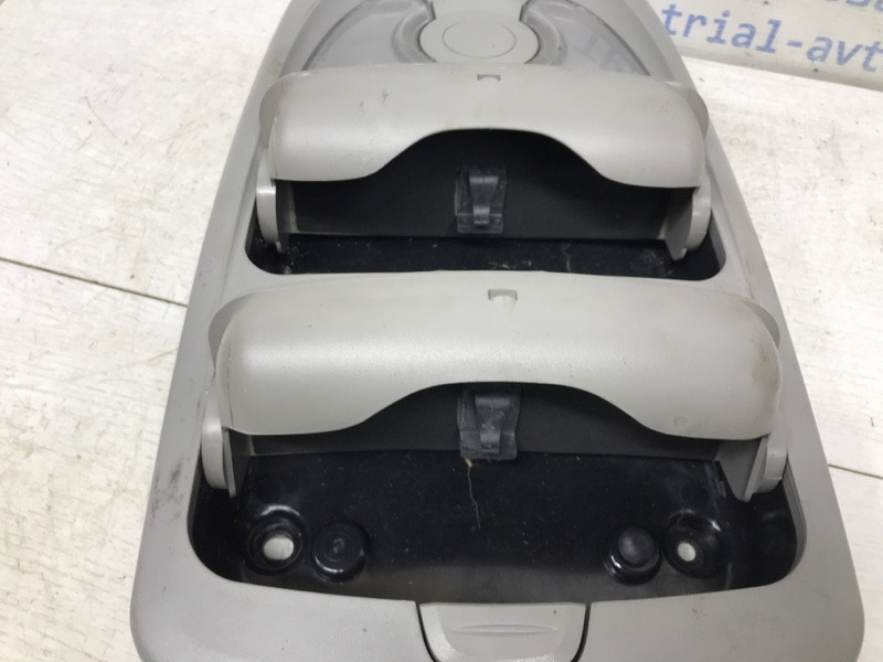 Плафон передний SsangYong Kyron DJ 2.0 DIESEL D20DT 2005 (б/у) Київ - зображення 2