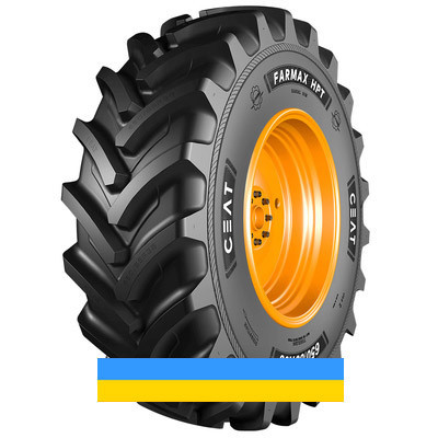 650/85 R38 Ceat FARMAX HPT 176/173A8/D Сільгосп шина Киев - изображение 4