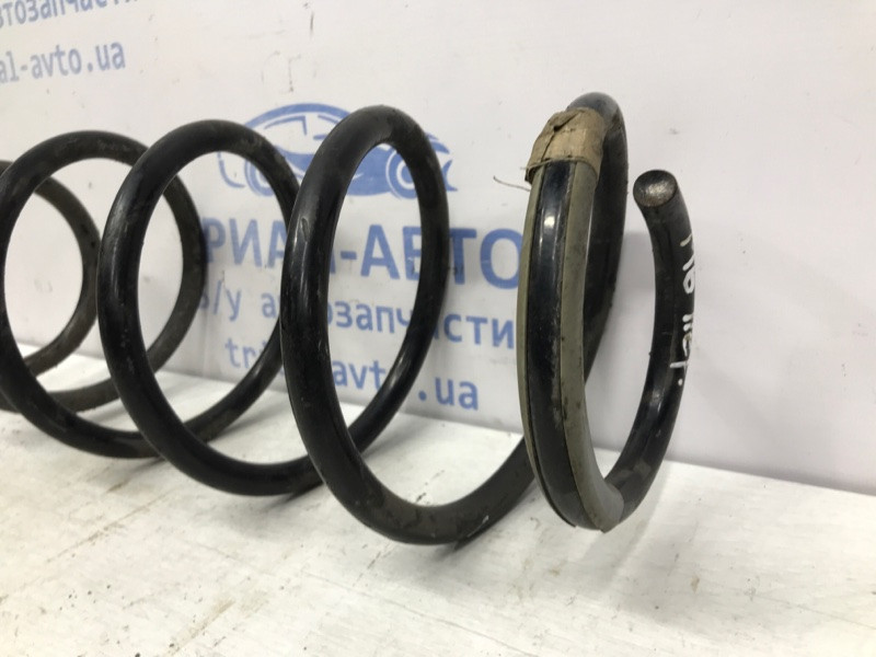 Пружина передняя Mazda 6 GJ 2.2 DIESEL 2012 (б/у) Киев - изображение 3