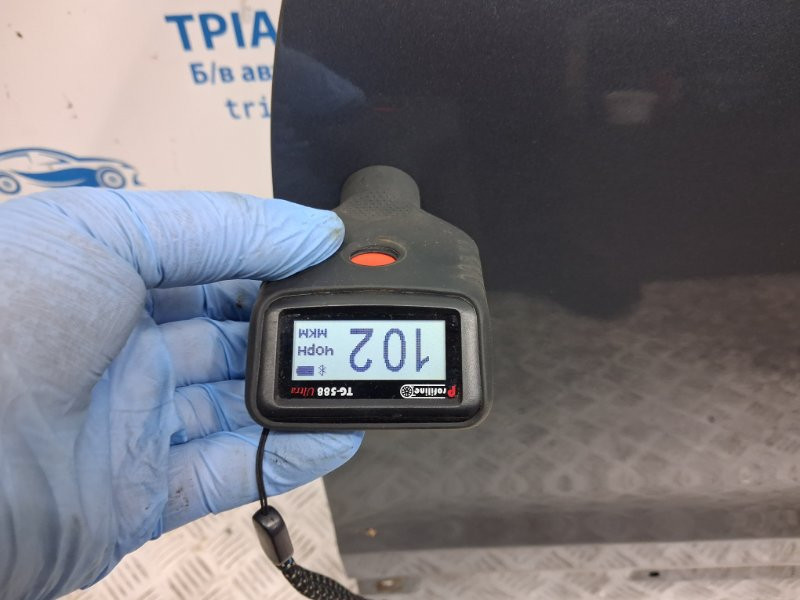 Дверь передняя левая Suzuki Grand Vitara 2005-2016 6800265843 (Арт. 70045) Киев - изображение 4