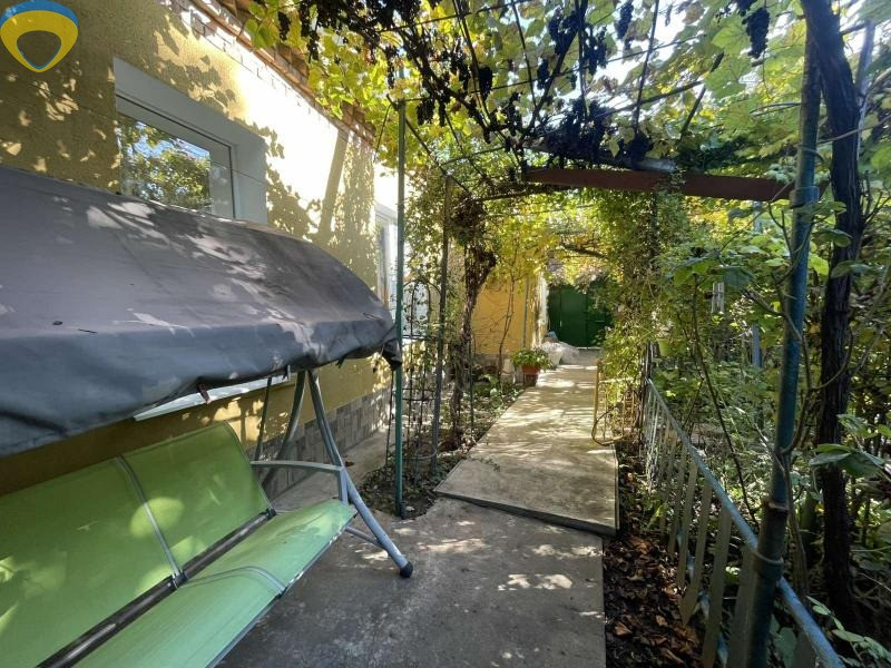 Продается дом в черте города на Черемушках рынок Малиновского Одесса - изображение 2