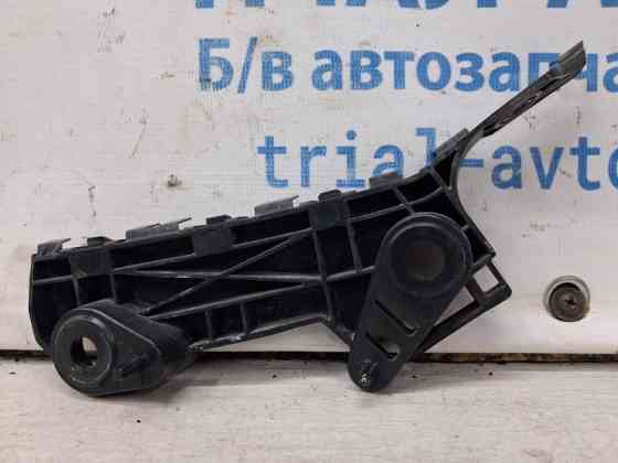 Кронштейн бампера передний правый Mazda 6 GJ 2.2 DIESEL 2012 (б/у) Київ