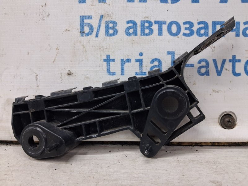 Кронштейн бампера передний правый Mazda 6 GJ 2.2 DIESEL 2012 (б/у) Київ - зображення 3