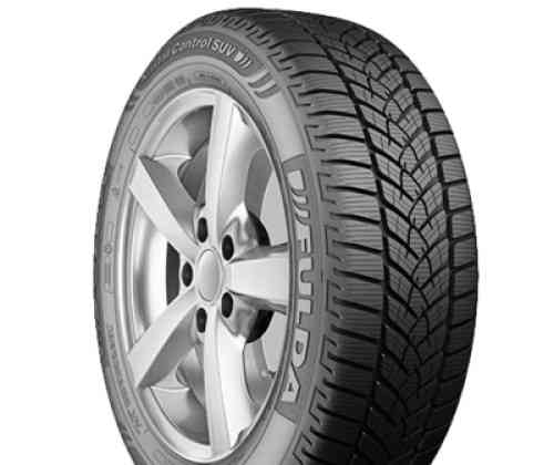275/40 R20 Fulda Kristall Control SUV 106V Позашляхова шина Київ