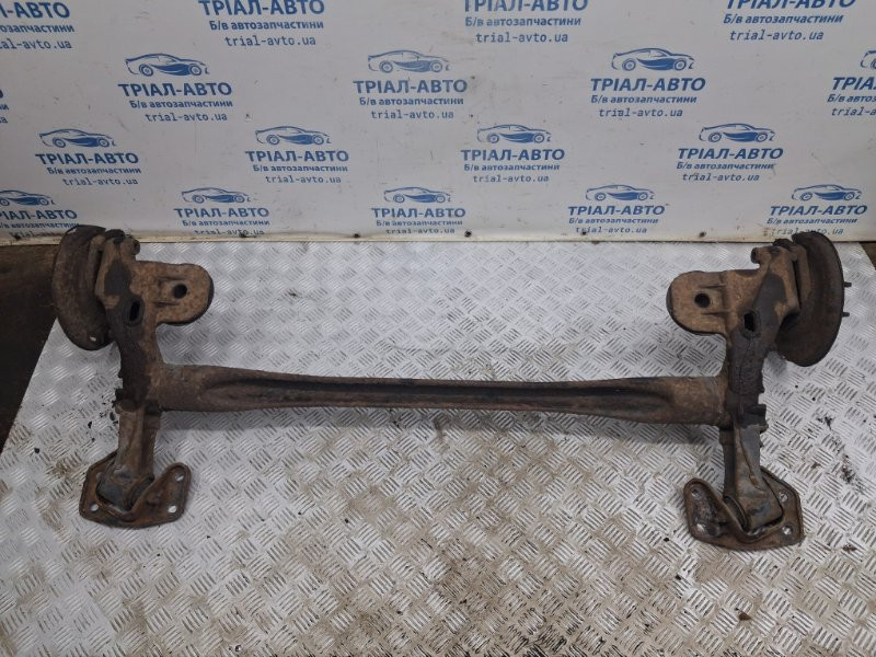 Балка задней подвески Chevrolet Cruze 2009-2016 13314327 (Арт. 86802) Киев - изображение 8