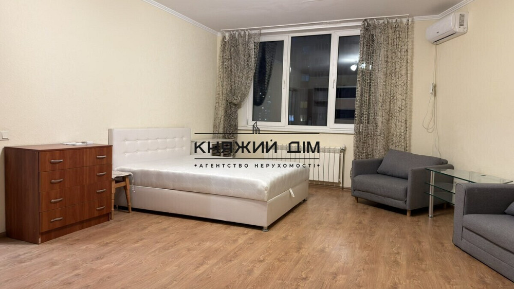 Є ГЕНЕРАТОР! Оренда 1кімнатної квартири м. Осокорки Київ - зображення 9