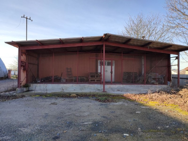 Оренда складу 150кв.м. з можливістю обладнання офісу м. Тисмениця Тысменица - изображение 1