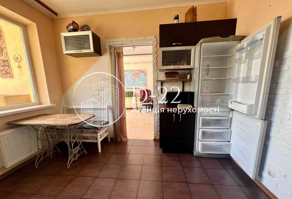 продажа 3-к квартира Броварский, Бровары, 110000 $ Бровари - зображення 6