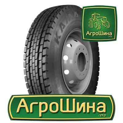 Грузовая шина Кама НК-240 (универсальная) 8.25 R20 130/128K Киев