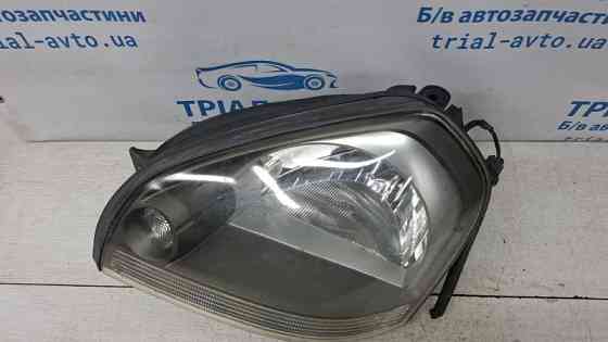 Фара левая галоген Hyundai Tucson 2004-2009 921022E000 (Арт. 73380) Київ