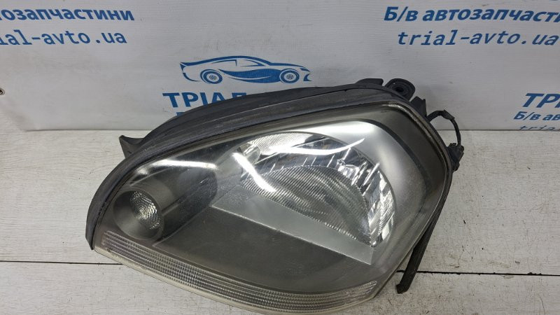 Фара левая галоген Hyundai Tucson 2004-2009 921022E000 (Арт. 73380) Киев - изображение 1