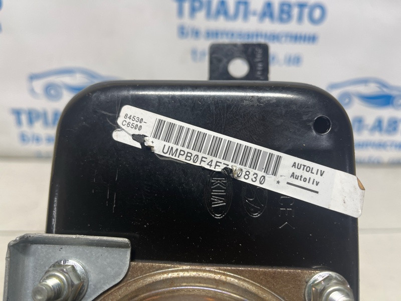 Подушка безопасности в торпеду Kia Sorento UM 2.4 БЕНЗИН G4KJ 2014 (б/у) Київ - зображення 5