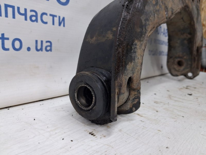 Рычаг передний нижний левый Mitsubishi Pajero Sport K9 3.0 БЕНЗИН 6G72 1996 (б/у) Київ - зображення 3