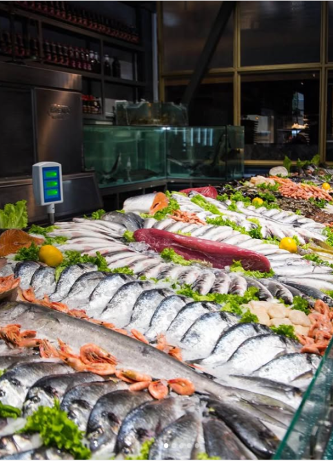 Запрошуємо долучитися до формування унікального гастрономічного простору в нашому супермаркеті. Київ - зображення 7