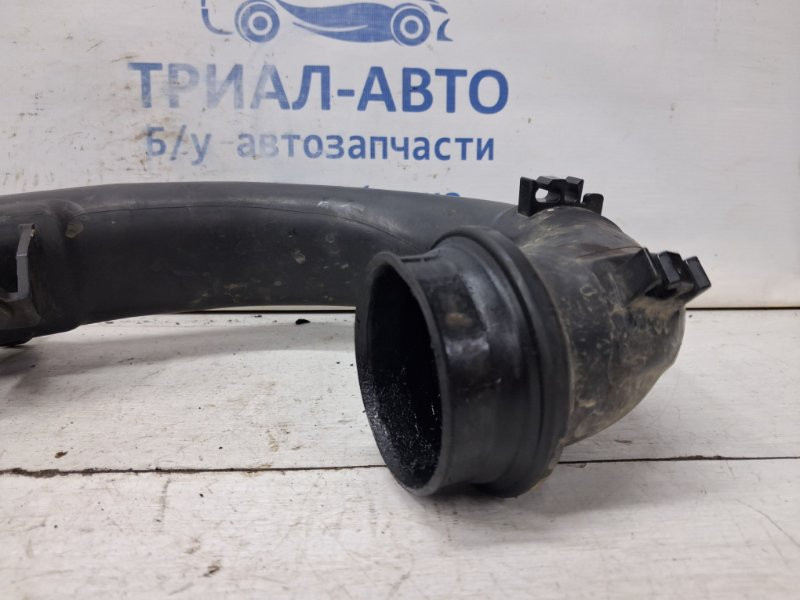 Патрубок интеркулера Mitsubishi ASX 2010- 1505A677 (Арт. 64219) Київ - зображення 3