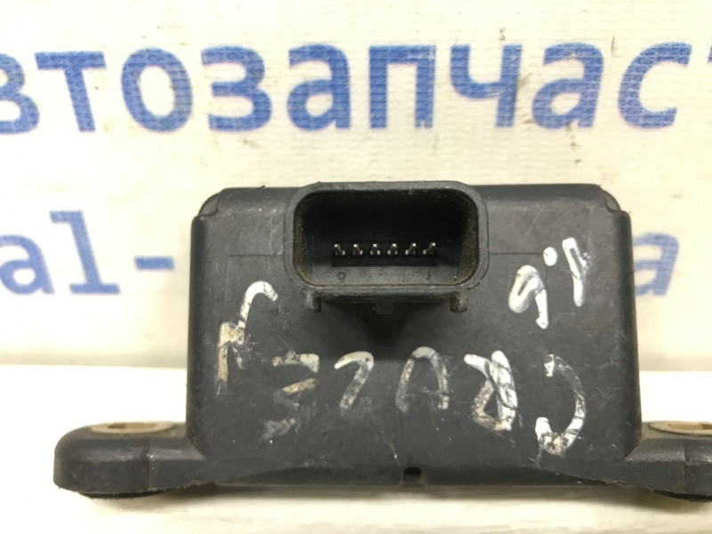 Датчик ускорения ESP Chevrolet Cruze J300 1.6 F16D4 2009 (б/у) Киев - изображение 2