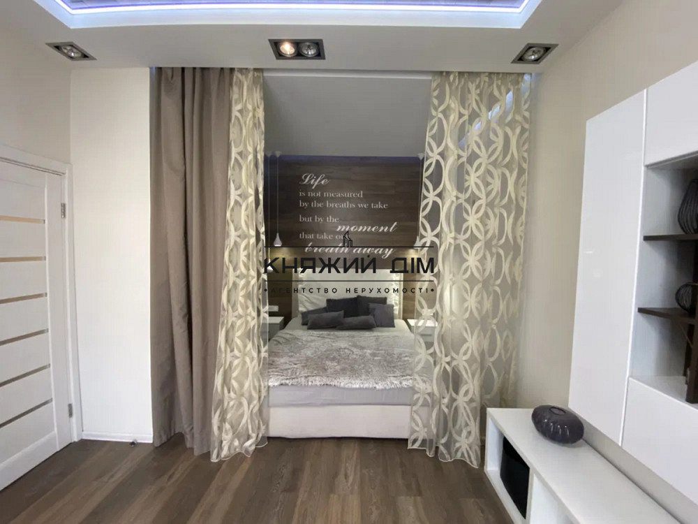 Продаж 1-но к. квартири на Печерську м. Кловська. № 21146660 Київ - зображення 6