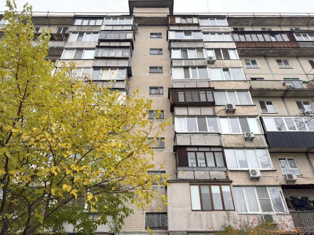 продажа 2-к квартира Киев, Оболонский, 72000 $ Київ - зображення 7