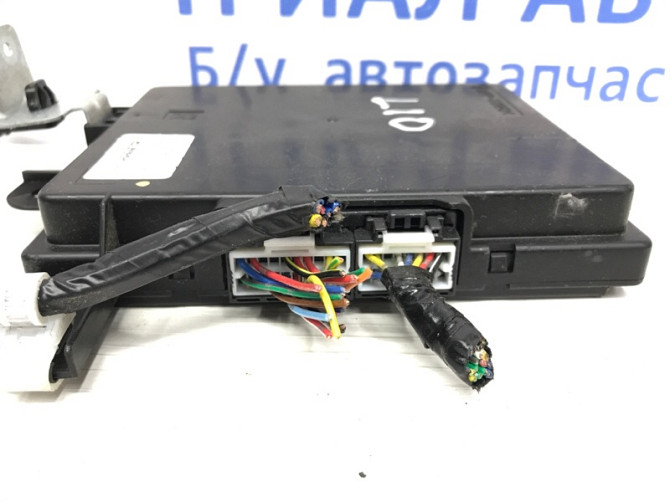 Блок комфорта Mitsubishi Lancer 2007-2017 7820A337 (Арт. 49351) Киев - изображение 2