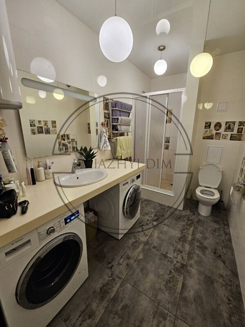 Продаж 4-х к.кв. по вул. Є.Чавдар м. Осокорки в Дарницькому р-ні. Код об'єкту №: 21145605 Київ - зображення 2