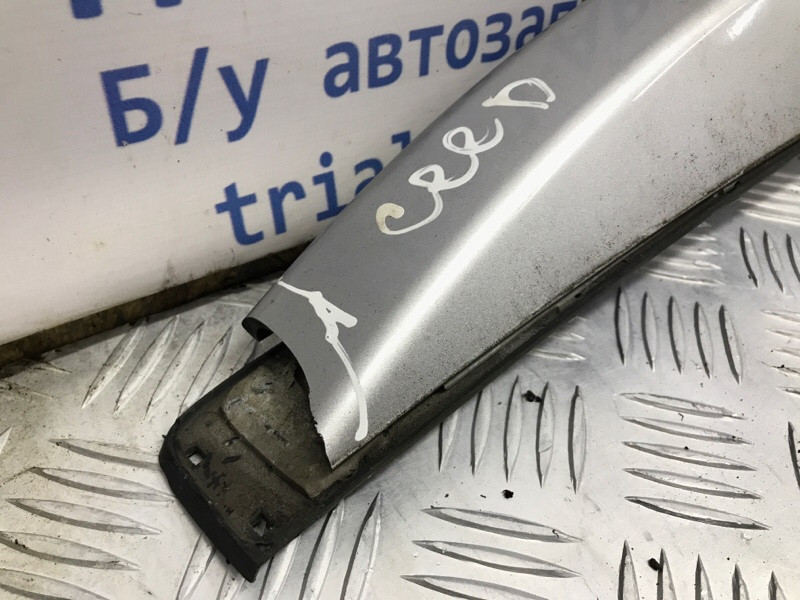 Рейлинги Kia Ceed 2006-2012 872701H100 (Арт. 45996) Киев - изображение 8