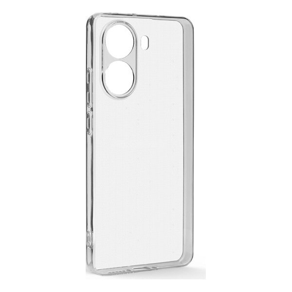 Чохол ArmorStandart Air Camera Cov для Poco X7 Pro Прозорий (ARM82747) Харків - зображення 2