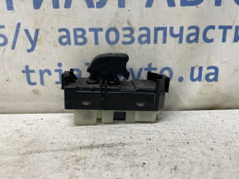 Кнопка стеклоподъемника Toyota Prado 2002-2009 8403060020 (Арт. 81743) Київ - зображення 2