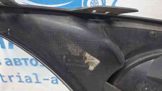 Решетка противотуманки левая Renault Megane 2008-2016 620727820R (Арт. 72735) Київ