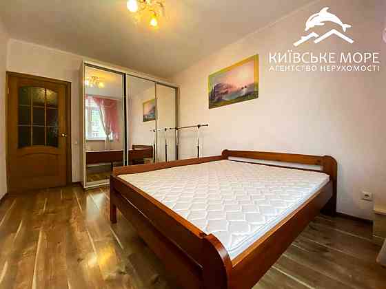 долгосрочная аренда 2-к квартира Киев, Днепровский, 17000 грн./мес. Київ