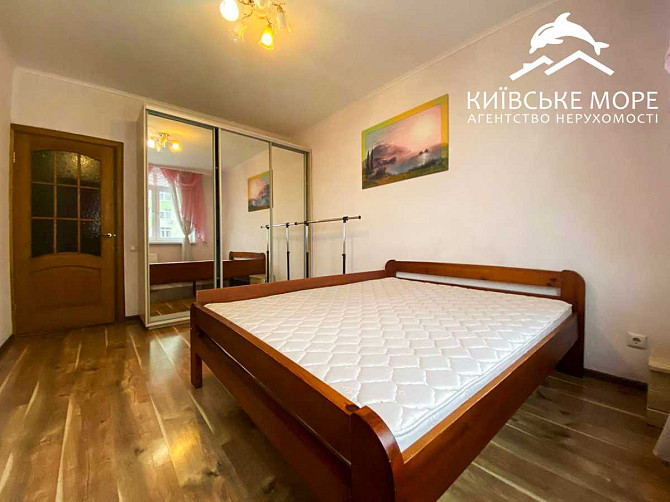 долгосрочная аренда 2-к квартира Киев, Днепровский, 17000 грн./мес. Київ - зображення 2