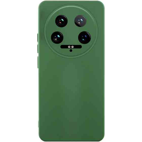 Чехол Silicone Cover Ummi Lakshmi Full Camera (AA) для Xiaomi 14 Ultra Херсон