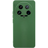 Чехол Silicone Cover Ummi Lakshmi Full Camera (AA) для Xiaomi 14 Ultra Херсон