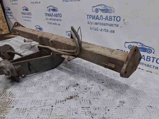 Фаркоп Mitsubishi Pajero Wagon 3 3.2 ДИЗЕЛЬ 4M41 1999 (б/у) Київ