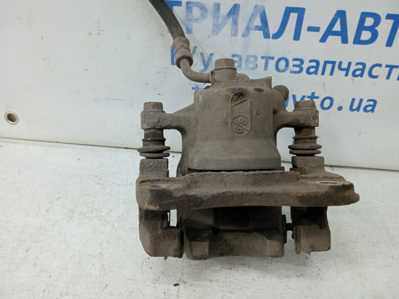 Суппорт задний левый Toyota RAV 4 2005-2016 4785042060 (Арт. 60496) Киев - изображение 5