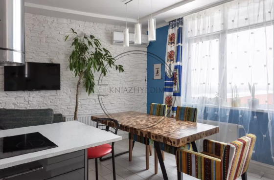 Продаж шикарного дворівневого пентхауса в ЖК Лікоград. № 21135530 Київ