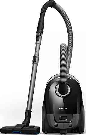 Пилосос мешковый Philips 3000 series XD3112-09 900 Вт Киев