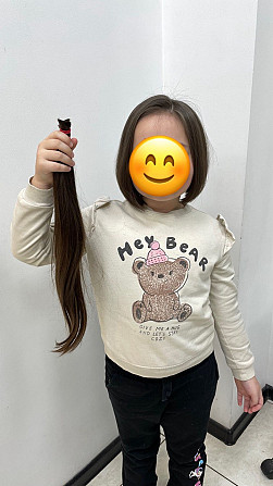 Купуємо волосся у ДНІПРІ Дорого! Чим довше, тим вища ціна! Оплата на місці Телефон 096 100 27 22 Днепр - изображение 6