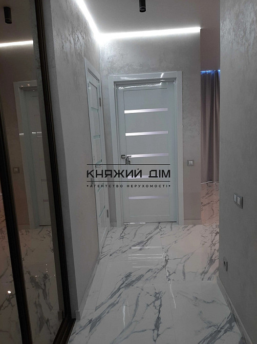 Оренда 2-х кімнатної студіо в ЖК Славутич КОД 11203016 Киев - изображение 5