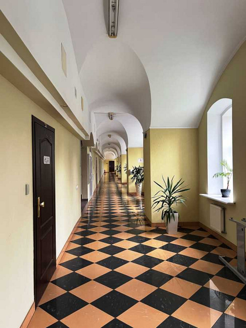 Продаж нежитлово будинку-корпусу №1,пл.7289,7 кв.м.,Львів,Грабовського Львов - изображение 12