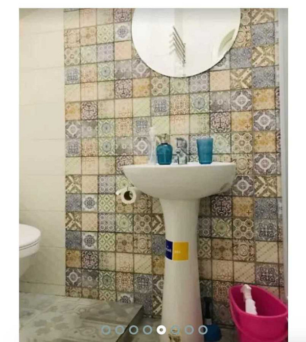 долгосрочная аренда 1-к квартира Одесса, Пересыпский, 7000 грн./мес. Одесса - изображение 6