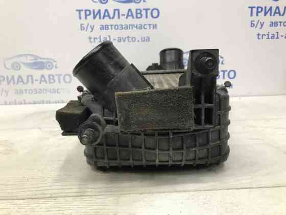 Радиатор интеркуллера Nissan Juke F15 1.6 TURBO MR16DDT 2010 (б/у) Киев