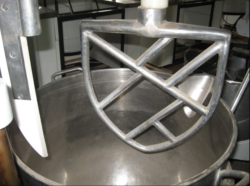 Миксер Rapid-9 Сміла - зображення 2