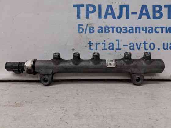 Топливная рампа SsangYong Korando C200 2.0 DIESEL D20DT 2010 (б/у) Київ