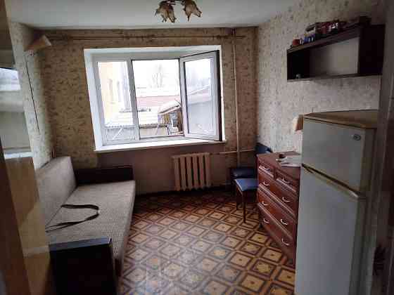 Продам комнату в коммуне 2/5, ул. Новикова/2 застава Одесса