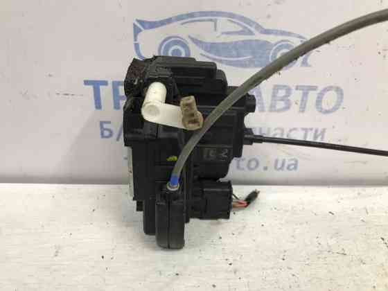 Замок двери передний правый Nissan X-Trail T31 2.0 DIESEL M9R 2007 (б/у) Київ