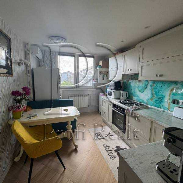 продажа 3-к квартира Киев, Дарницкий, 99000 $ Киев - изображение 11