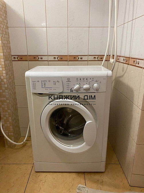 Є генератор! Оренда 2 кімнатної квартири м. Вокзальна Київ - зображення 10