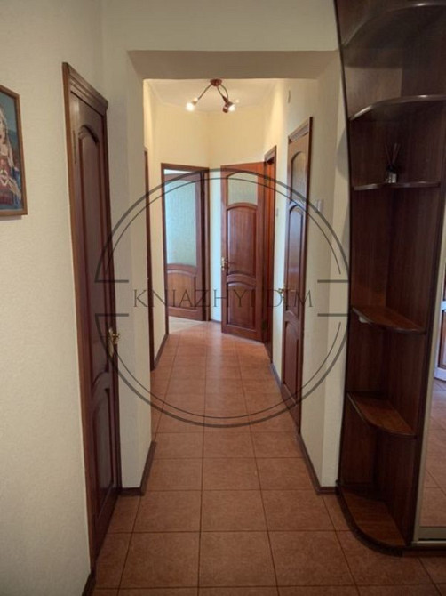 Оренда 3 кімнатної квартири м. Позняки. № 11194927 Київ - зображення 9