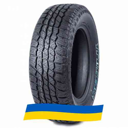 225/65 R17 Tracmax X-privilo AT08 102T Позашляхова шина Киев